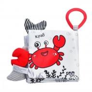 Игрушка-подвеска Limo Toy Книга HB 0030 AB