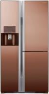 Холодильник Hitachi R-M700GPUC2XMBW