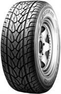 Шина Kumho Ecsta STX KL12 255/45R18 99 V лето