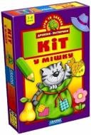 Игра настольная Granna Кот в мешке 81817