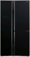 Холодильник Hitachi R-M700PUC2GBK