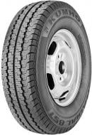 Шина Zeetex Radial 857 215/65R16C 109/107 R літо