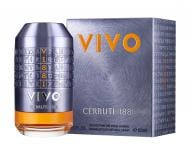 Парфюмированная вода Cerruti 1881 Vivo Homme 60 мл