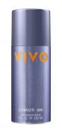 Дезодорант парфумований для чоловіків Cerruti 1881 Vivo Homme 150 мл