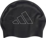 Шапочка для плавання Adidas IA8305 one size чорний Шапочка для плавання Adidas IA8305 one size чорний