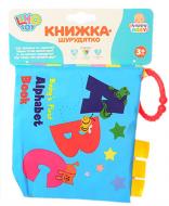 Іграшка-підвіска Limo Toy Книжка 2558-2559