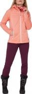Куртка женская демисезонная McKinley Teide wms 294695-248 р.L персиковая