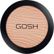 Пудра Gosh Dextreme High Coverage Powder 004 Natural 9 г