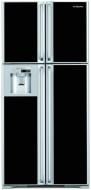 Холодильник Hitachi R-W660FRU9XGBK