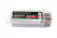 Набір свердел по металу Rock FORCE 9.5 мм HSS 10 шт. RF-DSP95