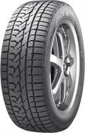 Шина Marshal Izen KW19 205/65R15 94 T под шип зима