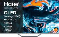 Телевізор Haier H55Q800UX