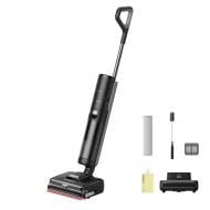 Пылесос аккумуляторный DREAME H15 Pro FoamWash black