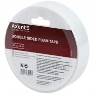 Скотч двусторонний 24 мм x 2 м 3115-A Axent