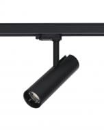 Магнитный трековый светильник Nowodvorski черный 8763