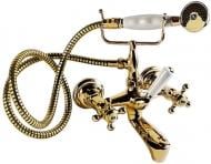 Смеситель для ванны/душа Kludi Adlon 514414520