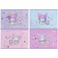 Альбом для рисования 12 лист. HK25-241-4 KITE