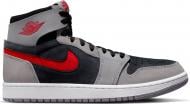 Кроссовки мужские Nike 1 ZM AIR CMFT 2 DV1307-060 р.44,5 серые