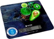 Весы кухонные Vitek VT-2425 Весы кухонные Vitek VT-2425