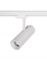 Магнитный трековый светильник Nowodvorski белый 8765