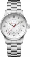 Наручные часы Avenue Wenger silver (W01.1641.114)