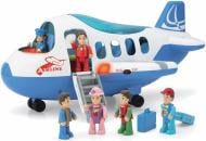 Игровой набор Hap-p-kid Самолет 3891T