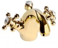 Смеситель для умывальника Kludi Adlon 510104520