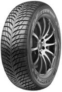 Шина Marshal Izen MW15 205/55R16 91 H нешипованая зима