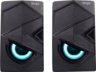 Акустическая система Ergo ES-260 2.0 black
