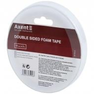 Скотч двусторонний 12 мм x 2 м 3113-A Axent