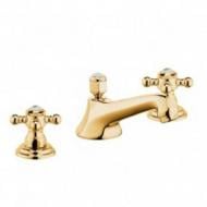 Смеситель для умывальника Kludi Adlon 510434520