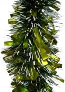 Дощик новорічний Long Dragon LD25-011 9 см 2 м в асортименті Дощик новорічний Long Dragon LD25-011 9 см 2 м в асортименті