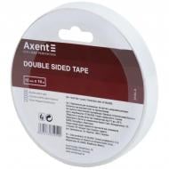 Скотч двусторонний 12 мм x 10 м 3103-A Axent