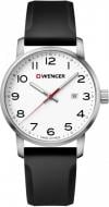 Наручные часы Avenue Wenger silver (W01.1641.103)
