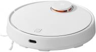 Робот-пылесос Xiaomi Robot Vacuum S10 white