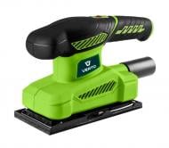 Виброшлифмашина GRAPHITE 51G326