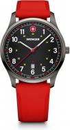 Наручные часы City Sport Wenger black (W01.1441.130)