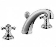 Смеситель для умывальника Kludi Adlon 510430520