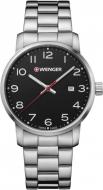 Наручные часы Avenue Wenger silver (W01.1641.102)