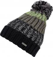 Шапка McKinley Mike II jrs р.52-54 294707-900057 разноцветный