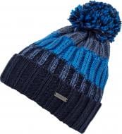 Шапка McKinley Mike II jrs р.52-54 294707-901519 разноцветный