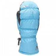 Варежки Vist FLAKE F2000AF4B99 р. 7 голубой