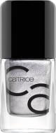 Лак для нігтів Catrice ICONails №81 Metal Speaks Louder Than Words 10,5 мл