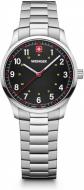 Наручные часы City Sport Wenger silver (W01.1421.128)