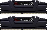 Оперативная память G.Skill SODIMM DDR4 16 GB (2x8GB) 3600 MHz (F4-3600C16D-16GVKC) Ripjaws V Black