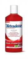 Ополіскувач для ротової порожнини Tetradent для захисту ясен 250 мл