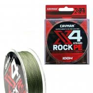 Шнуры и лески Gladiator Шнуры и лески Gladiator