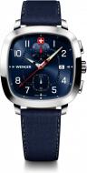 Наручные часы Vintage Sport Wenger silver (W01.1933.110)