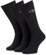 Шкарпетки Converse E745B-3020 р.43-46 сірий 3 шт.