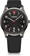 Наручные часы City Sport Wenger black (W01.1441.135)